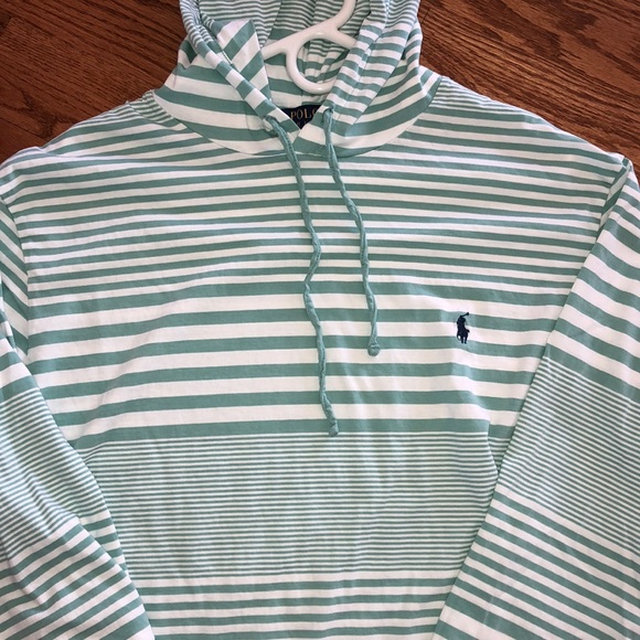 Polo Ralph Lauren Other - Polo by Ralph Lauren long sleeve hoodie!